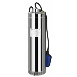 Eletrobomba Poço Largo 1.2HP 240V 1.1/4